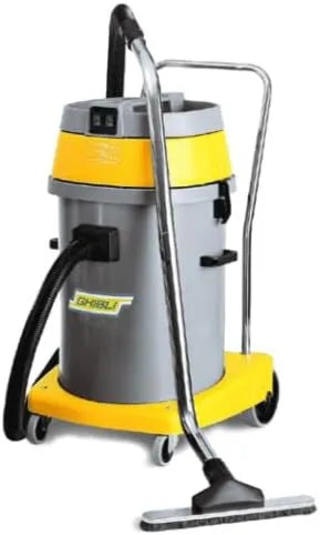 GHIBLI, Odkurzacz Woda i pył 2300 W ®, 2300 W, ssanie elektryczne