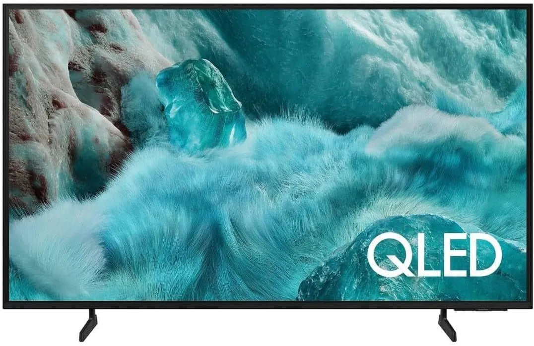 Samsung telewizor, Q7F Smart TV, 55 cali, TV, 4K UHD, QLED
