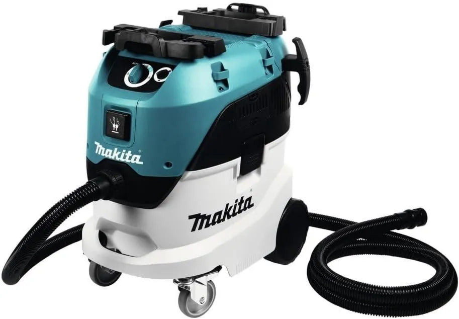 Makita VC4210LX odkurzacz, 1400 W, 1200 W, odkurzanie podłóg i powierzchni
