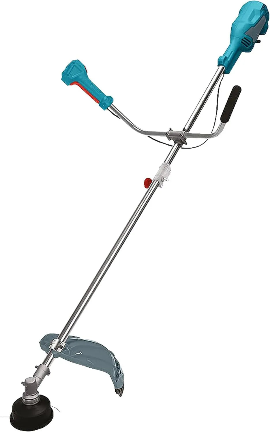 BCT-1400 kosa spalinowa, 1,6 mm, 255 mm, Elektryczna podkaszarka KS, grubość cięcia, średnica cięcia