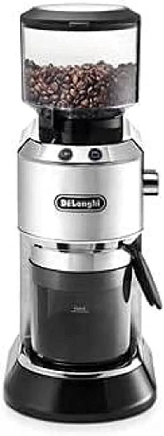 De'Longhi, De 'Longhi 520.m DLSC002 Mill, Filtr, młyn do ziaren kawy