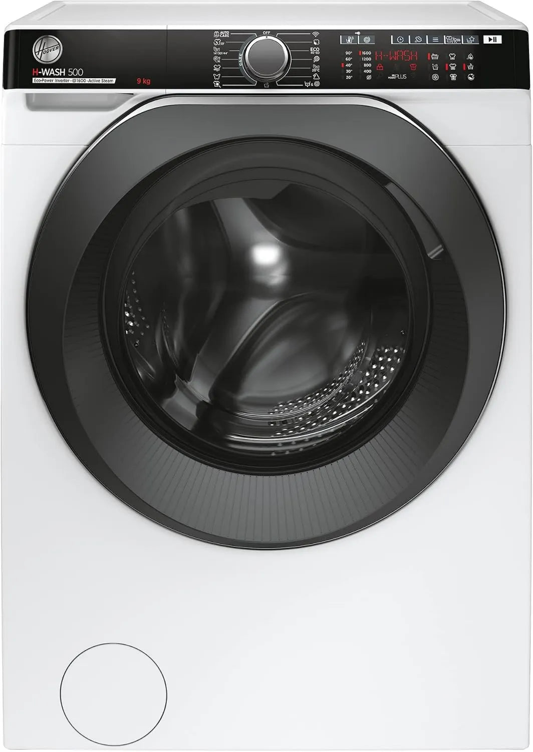 Hoover pralka, 69AMBC / 1S, LAVE- LINGE drzwi H- WASH 500 profesjonalny HWP 69AMBC / 1- S 69AMBC/1-S