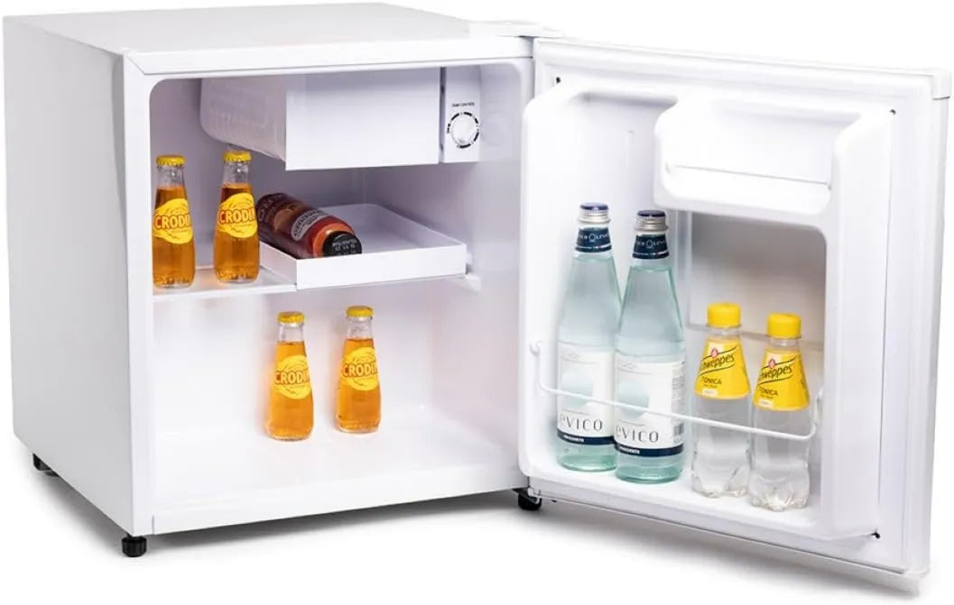 Melchioni lodówka, 46 l, klasa energetyczna D, przenośne, ciche, Miniroom Bar, Family IGLOO