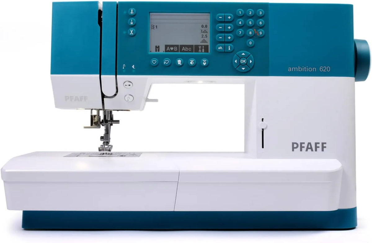 PFAFF elektroniczna maszyna do szycia, Maszyny do szycia, elektryczne maszyny do szycia, do komputera