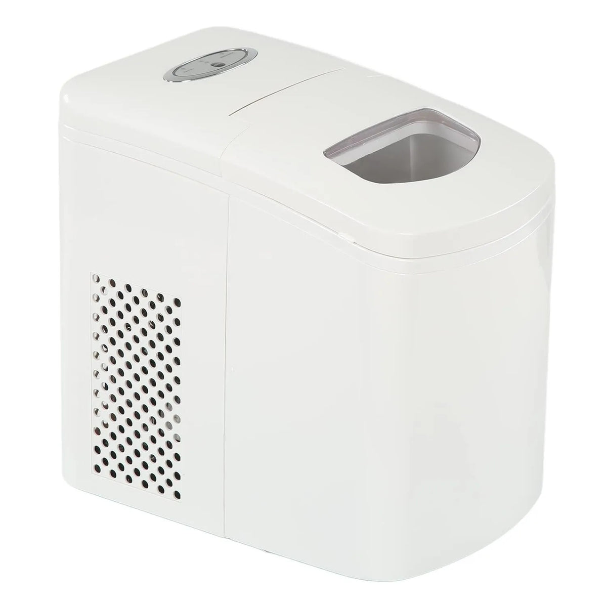 Chrees kostkarka do lodu, UE 220 V 24H, 220 V, do Bar Kitchen w domu, 10 Kg lodu w z samoczyszczenie, 9 lodu w 9 minut