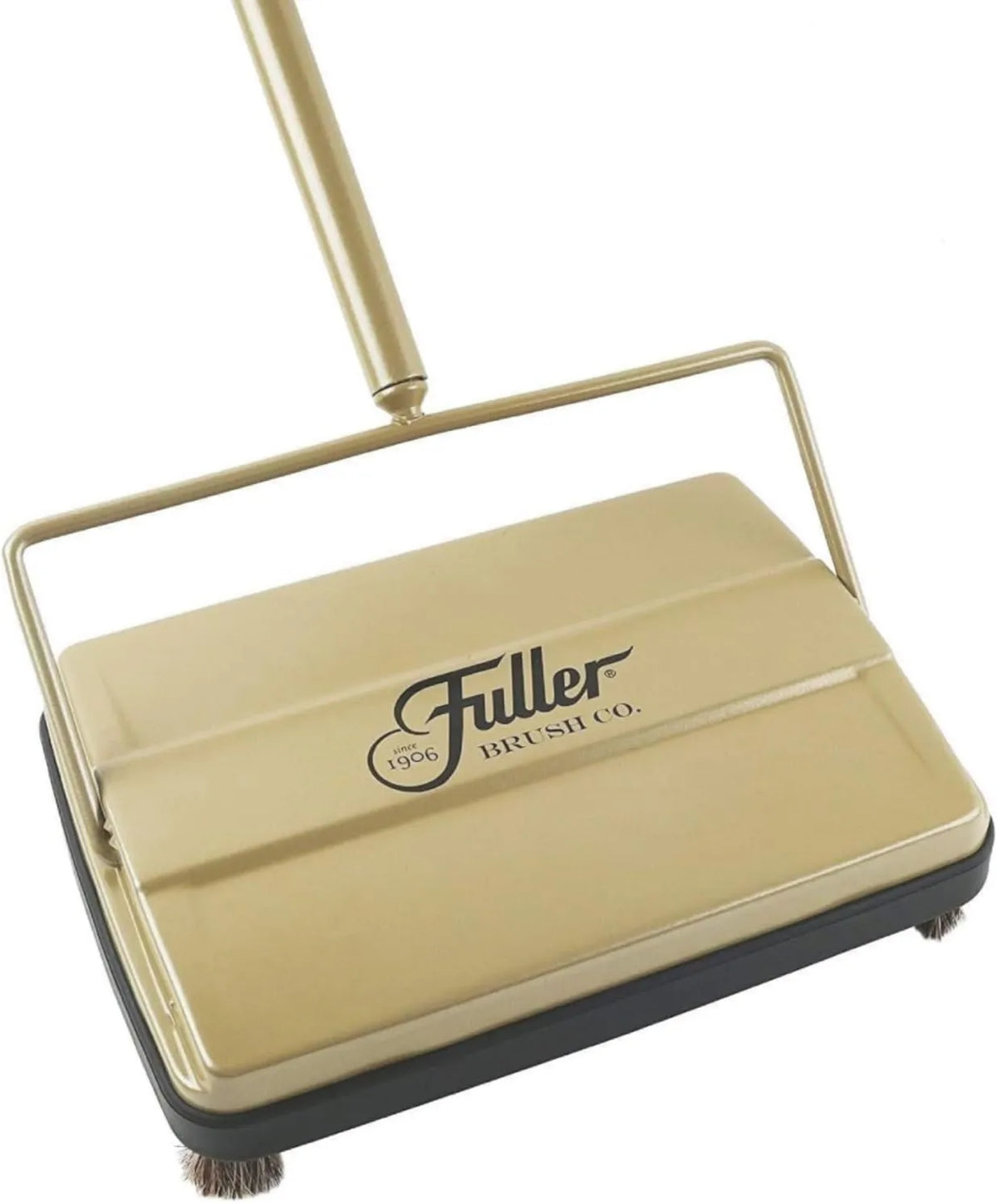 Fuller Brush, Fuller szczotka Fuller szczotka Fuller szczotka Dywany, zamiatacze podłogi, do dywanów i podłóg z gumy dodatkowe