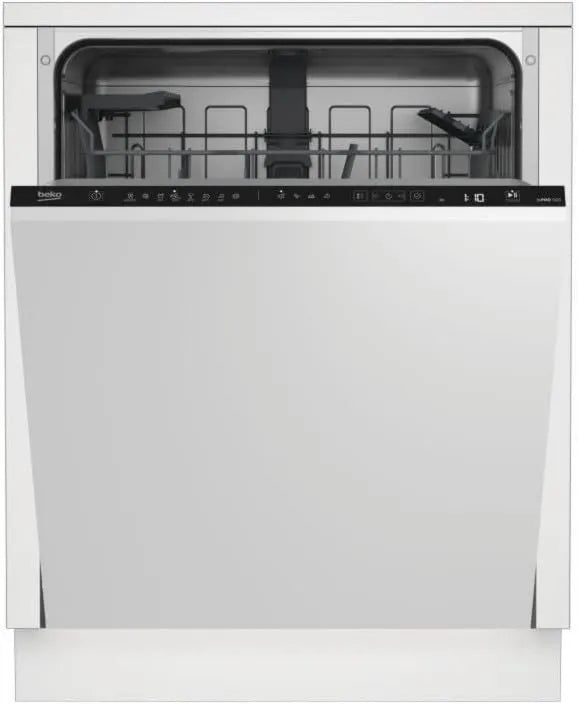 Beko zmywarka, BDIN18441, Zintegrowana BDIN18441