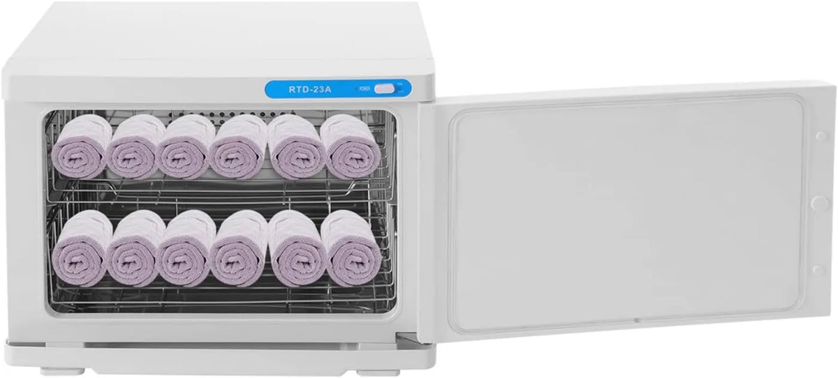 Oxylonty, sterylizator, elektryczne urządzenia do sterylizacji, 23 l, dekoracja salonu, do domu