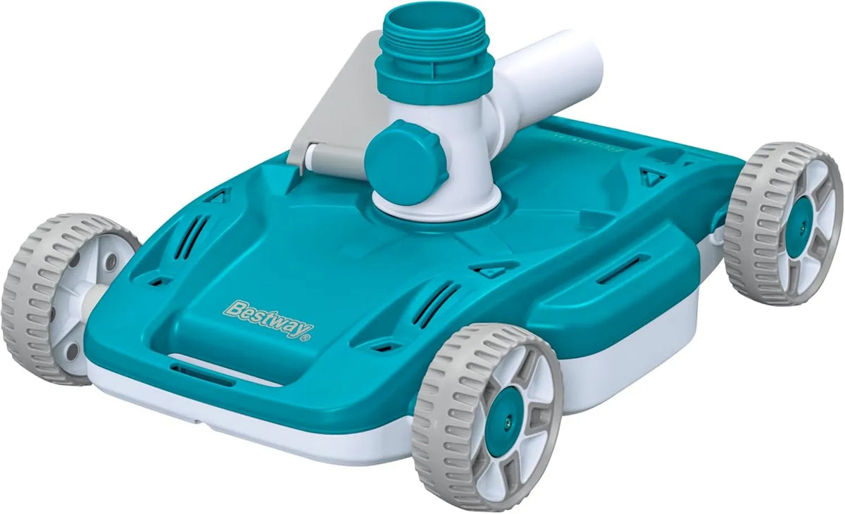 Bestway, Robot, robot czyszczący basen, 1, 7 l, 6, 7 m, 7, 32 m