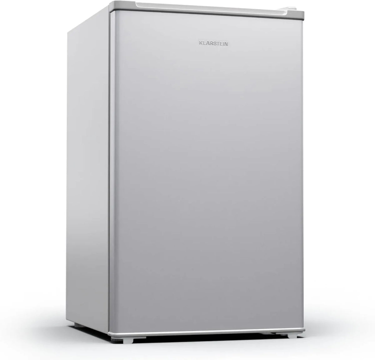 KLARSTEIN minilodówka, Lodówka, 70 l, 0 do 10°C, tłumik, kemping, Mini Bar, Mini 70 l pokój lodówka, przekąski, Napoje