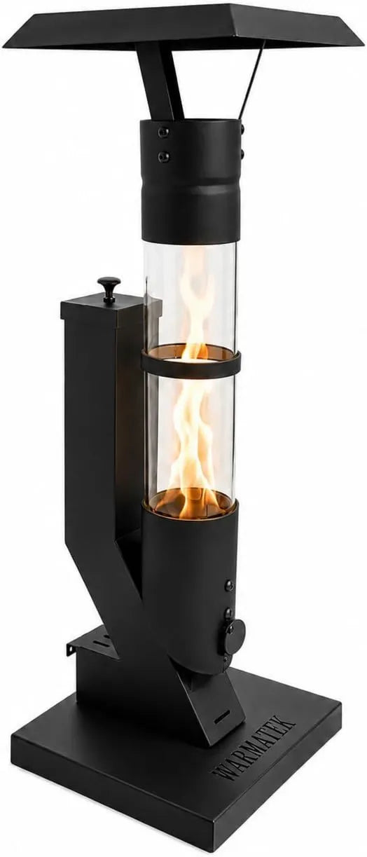 WARMATEK, Naczynie kuchenne, 3000 W, na zewnątrz, duży zbiornik