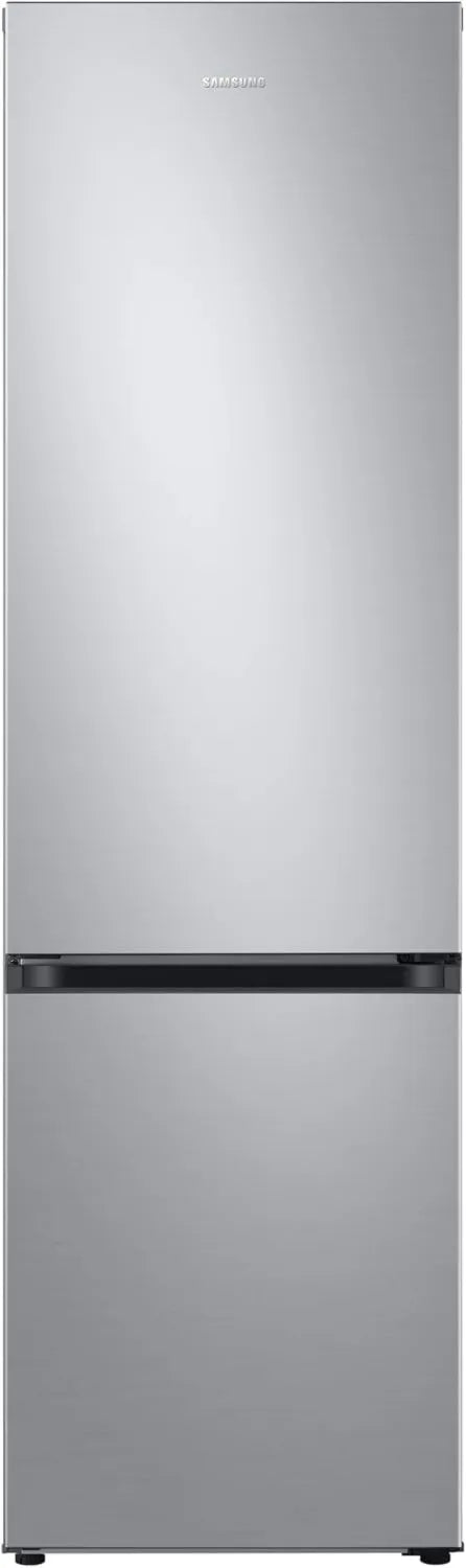 Samsung lodówka, 5 P65, RB38C600DSA COMB. D NF 390 LT srebrny INOX H203 L59 RB38C600DSA H203