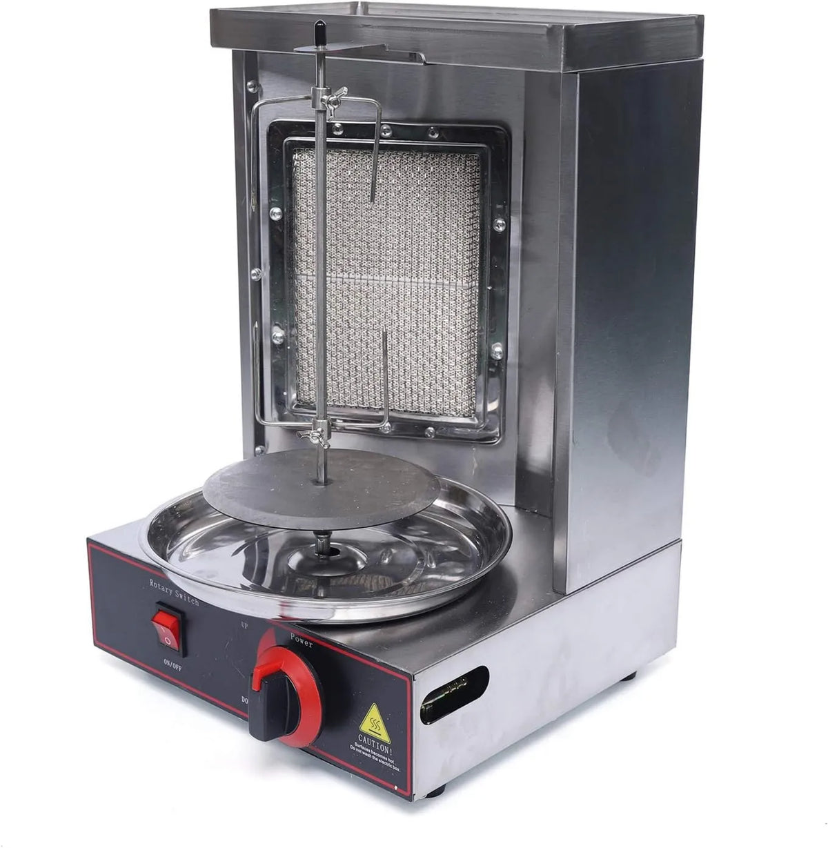 Haoxuesen, Grill, 2 KW, kemping, dla Les Barbecues Dans Jardin