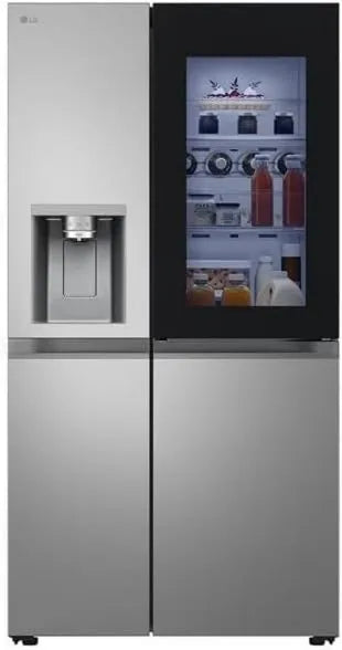 LG lodówka, GSXE80PYBD US GSXE80PYBD