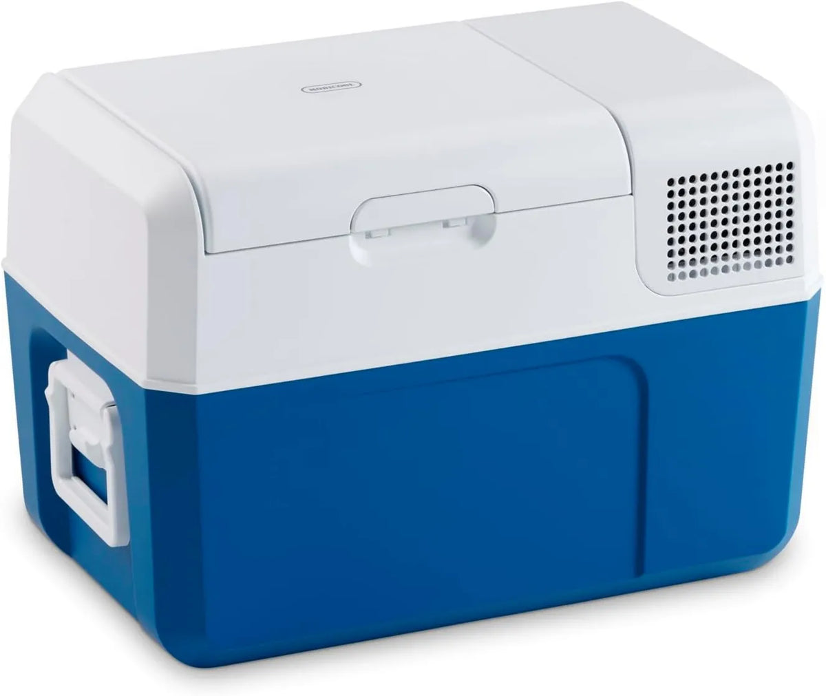 MCF40 lodówka, MOBICOOL lodówka kompresorowa 38L, Przenośna lodówka do auta, ciężarówki i outdoor, Niezawodne chłodzenie podczas podróży i wycieczek