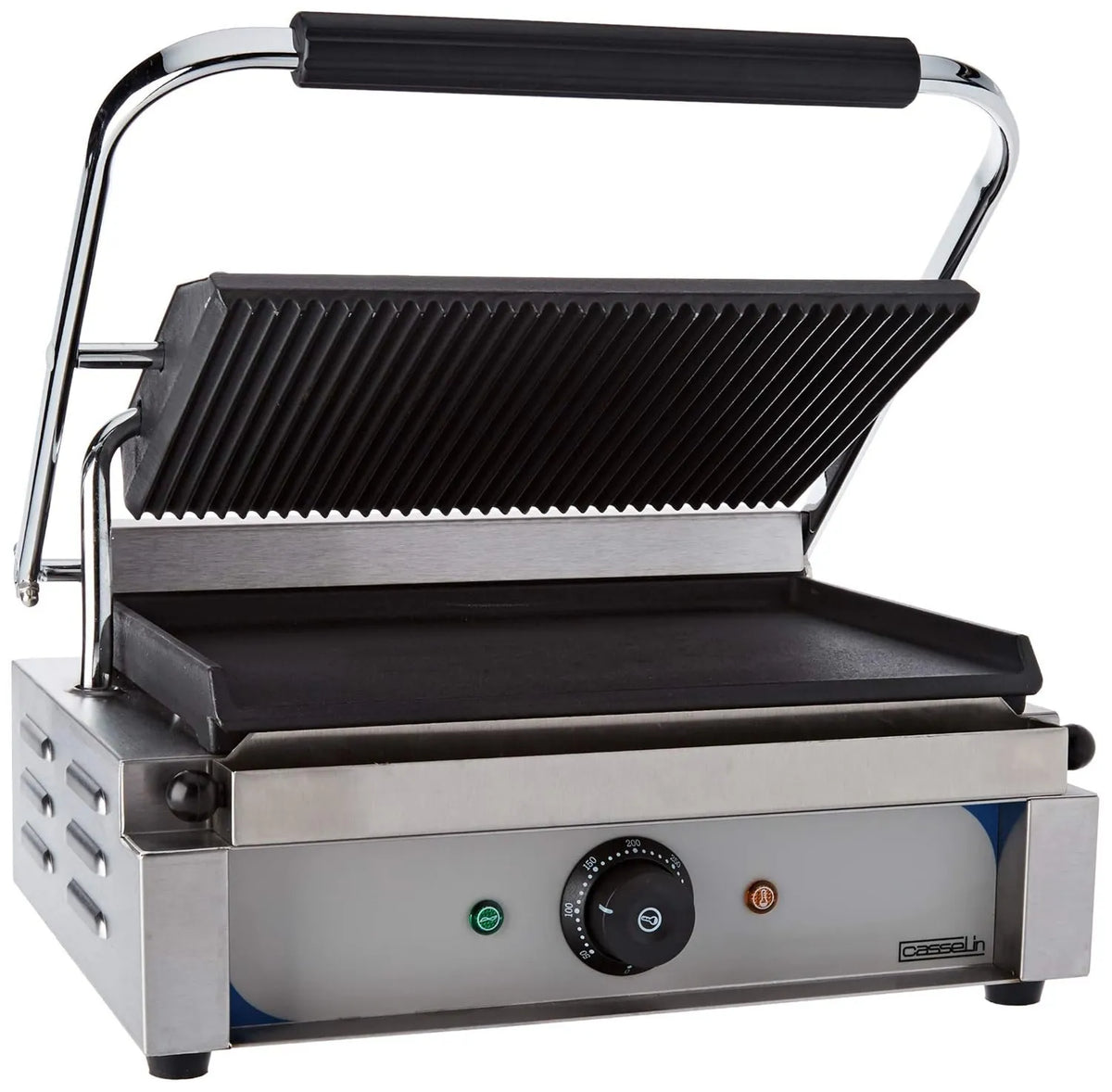 Casselin, Grill, grill panini i croque- monsieur, CGPRL