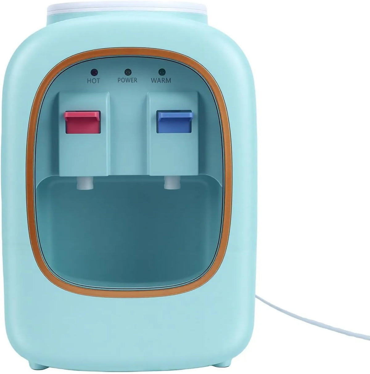 ZJchao, EU 220 V Dystrybutor, Plug, 5 l, 220 V, duży zbiornik, stal nierdzewna, do Dworu Kuchnijskiego