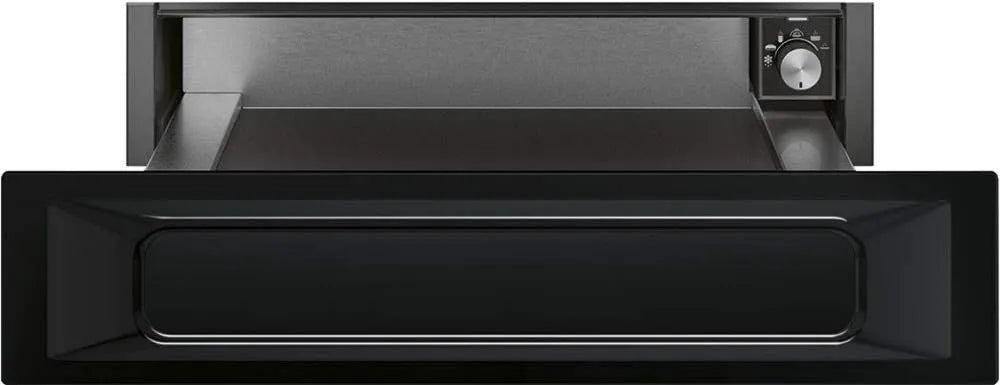 Smeg, CPR915N Podgrzewana szuflada