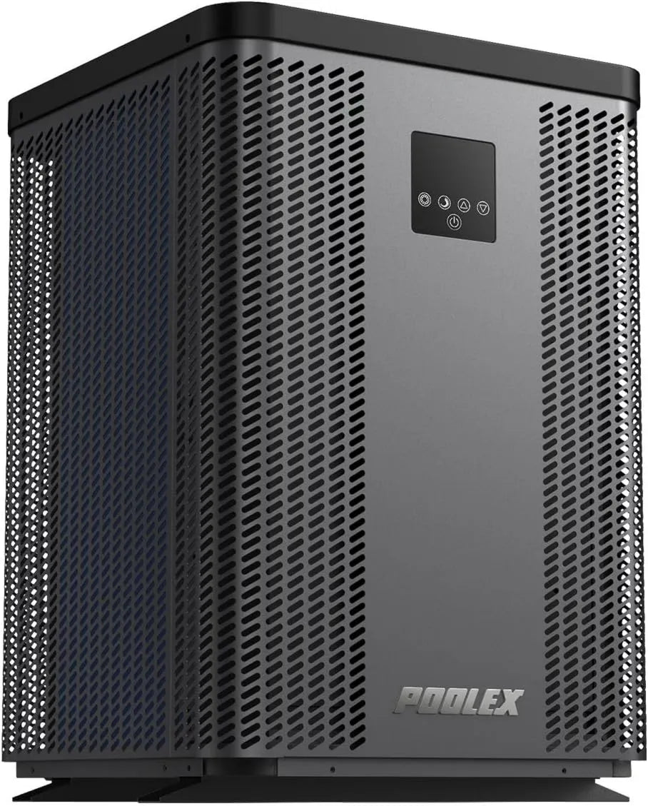 POOLEX, Pompa PC- TOP090, Inwerter, Funkcja grzewcza PC-TOP090